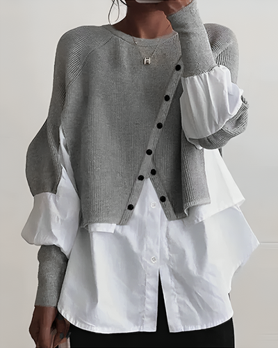 Stilla | Casual Top