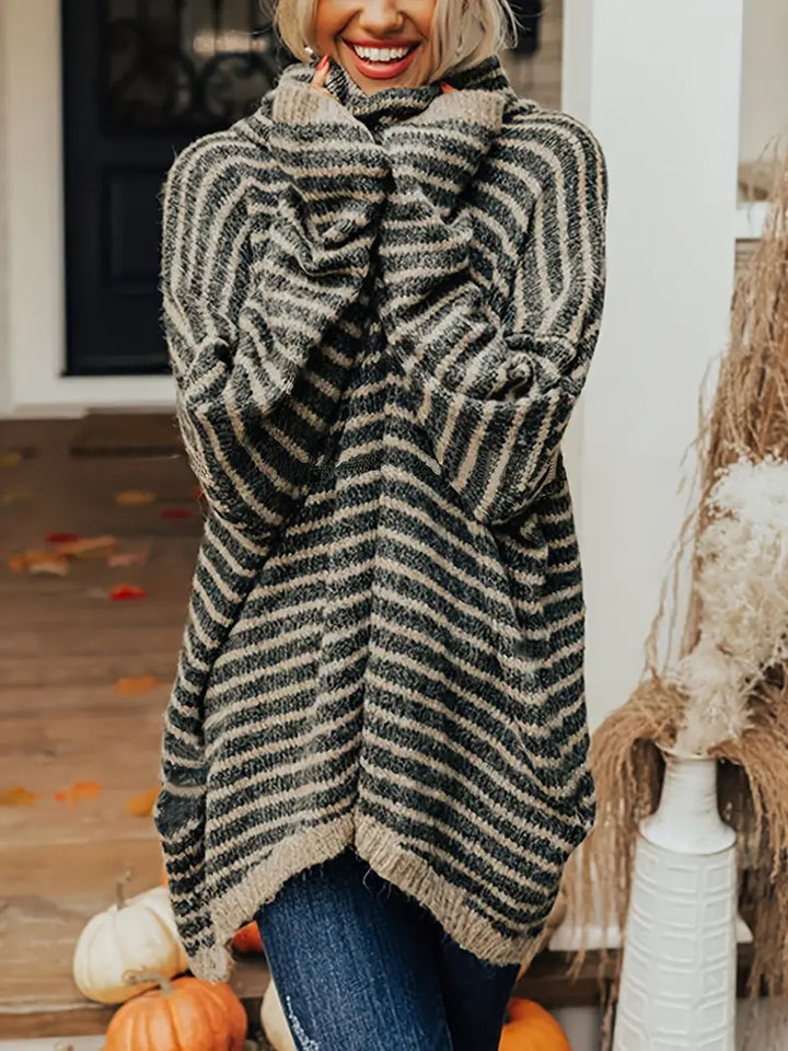 Stilla | Elegant og Casual Pulloverkomfort