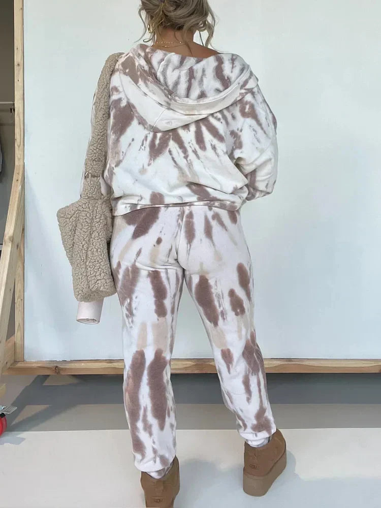 Stilla | Elegant Sweat Sæt