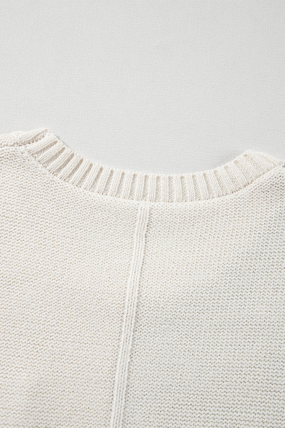 Stilla | Problemløs stilfuld og moderne sweater