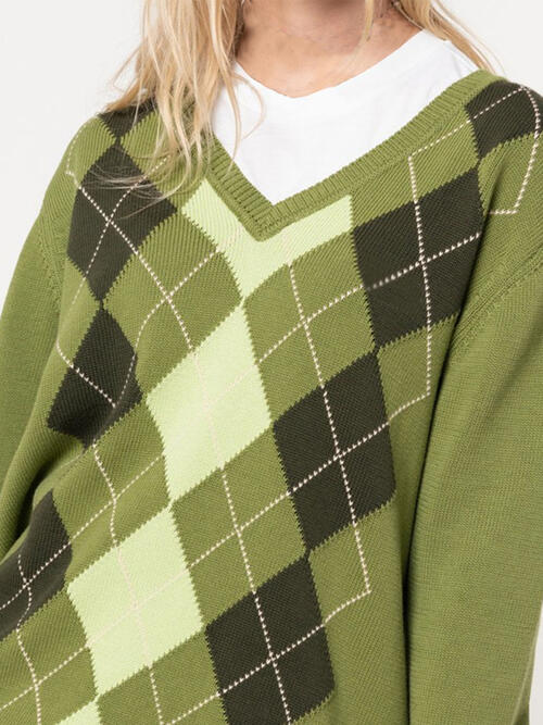 Stilla | Modevenlig og multifunktionel sweater