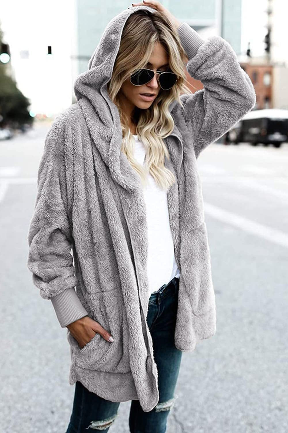 Stilla | Mode- og trendy jakke