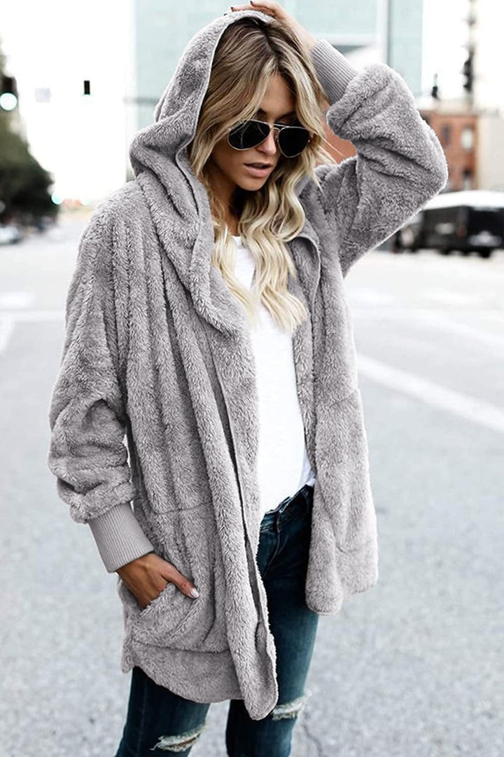 Stilla | Mode- og trendy jakke