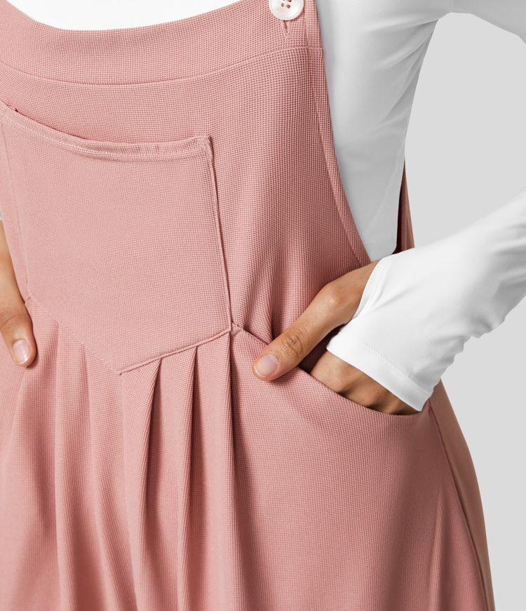 Stilla | Med Justerbare Knapper På Stropperne