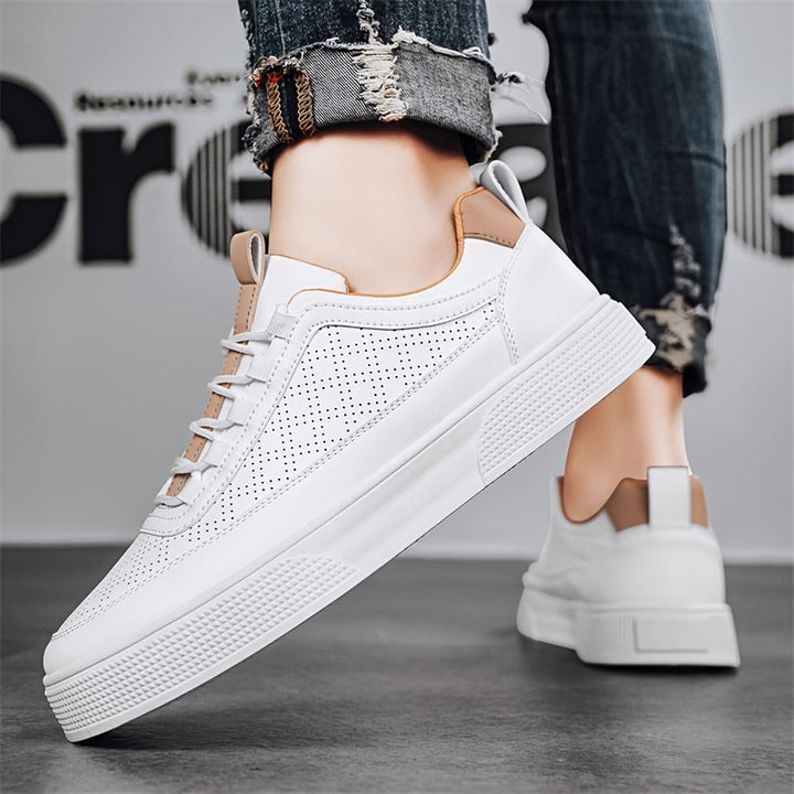 Stilla | Komfortable Unisex Skate Sko