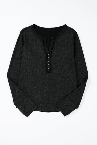 Stilla | Moderne og afslappet top