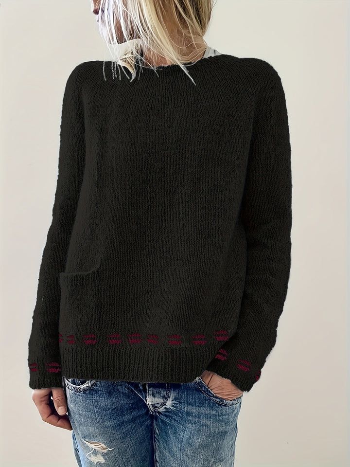 Stilla | Løs og trendbevidst sweater