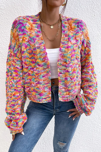 Stilla | Elegant og Løs Cardigan