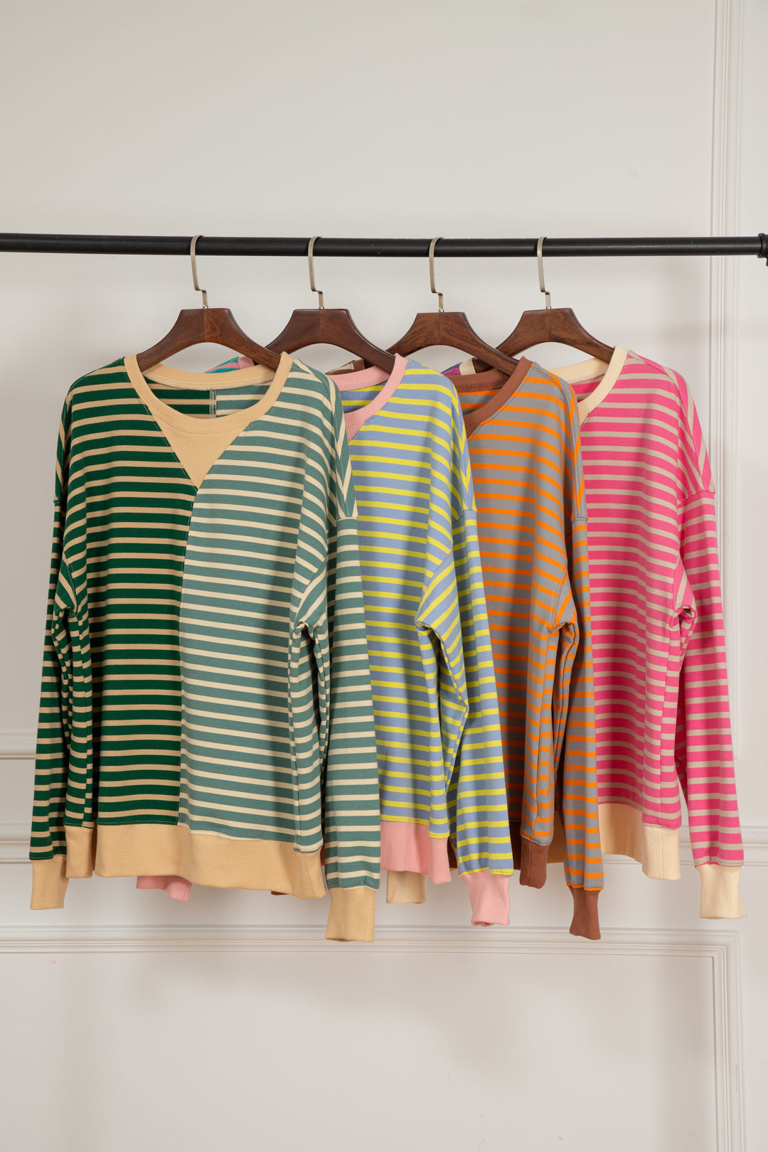 Stilla | Elegant og Chic Tilpasset tøj