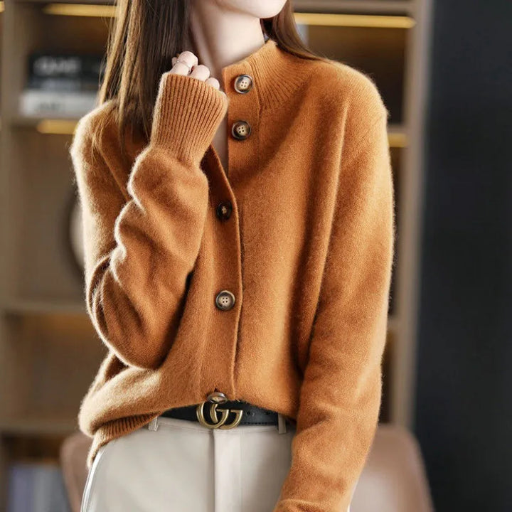 Stilla | Elegante, Behagelige Og Bløde Cardigan