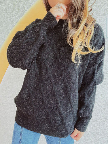 Stilla | Komfortabel sweater til hverdag