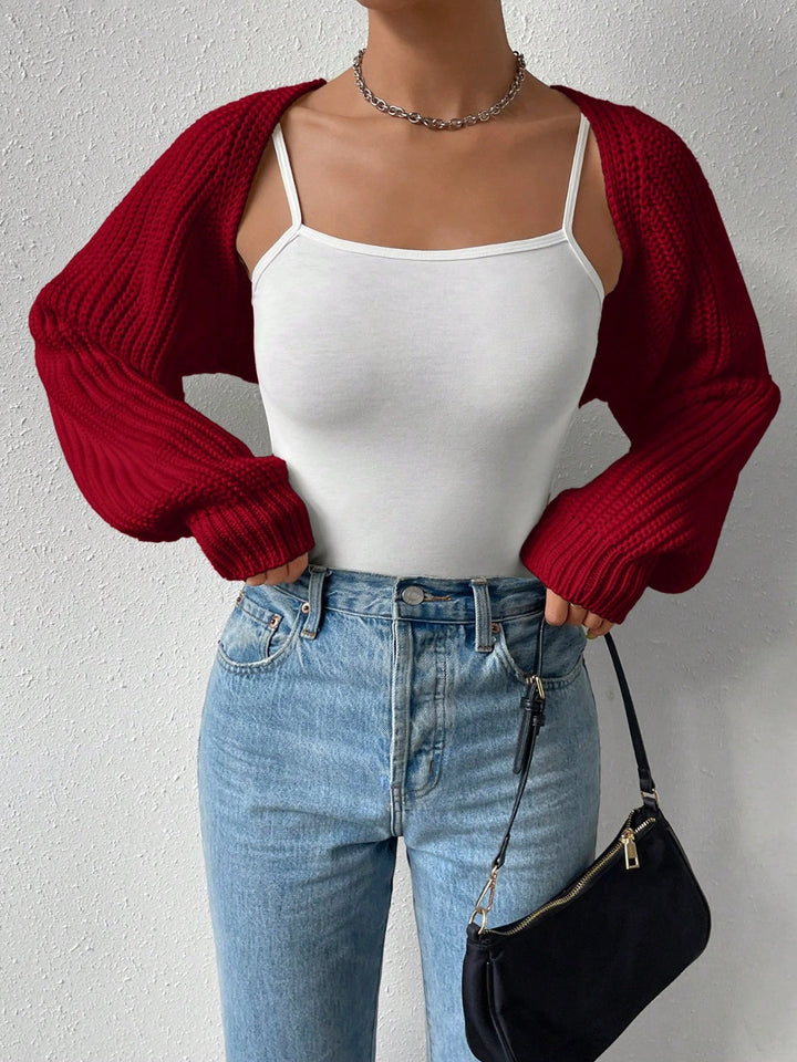 Stilla | Stilfuld og alsidig cardigan