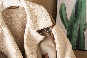 Stilla | Jakke Elegant Moderne Stil Ideel til Vinteren