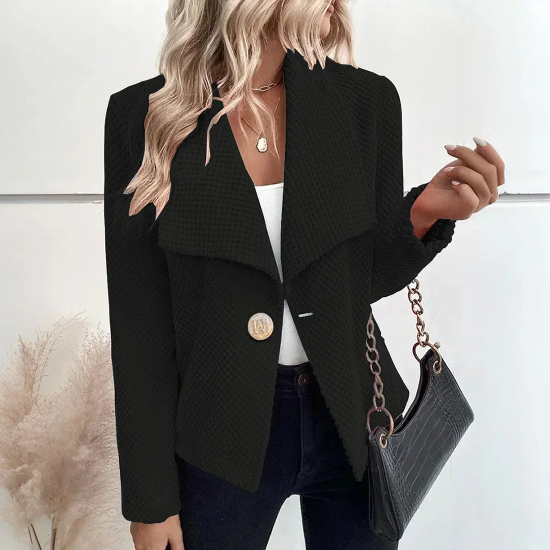 Stilla | Smart dameblazer