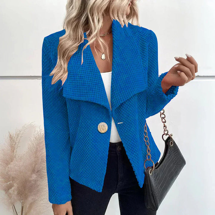 Stilla | Elegant og moderne dames blazer