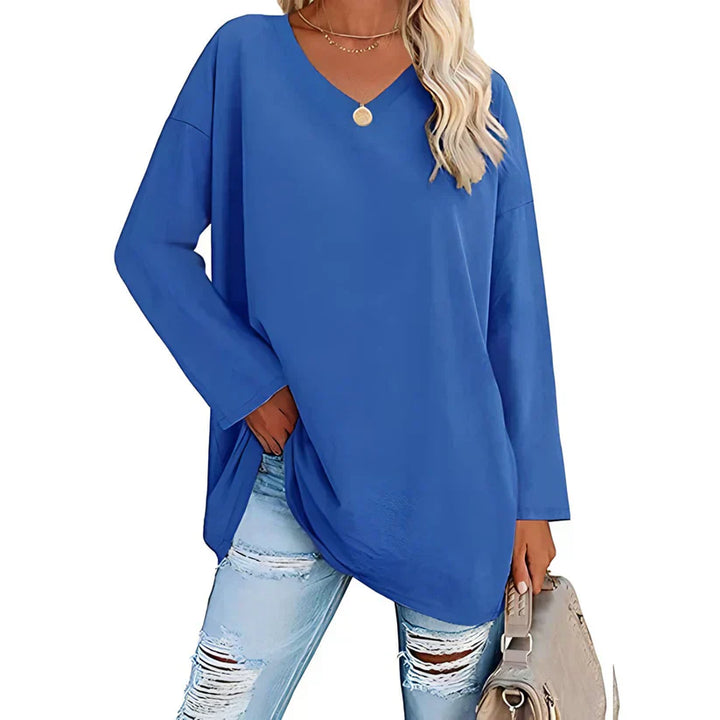 Stilla | Behagelig dame T-shirt