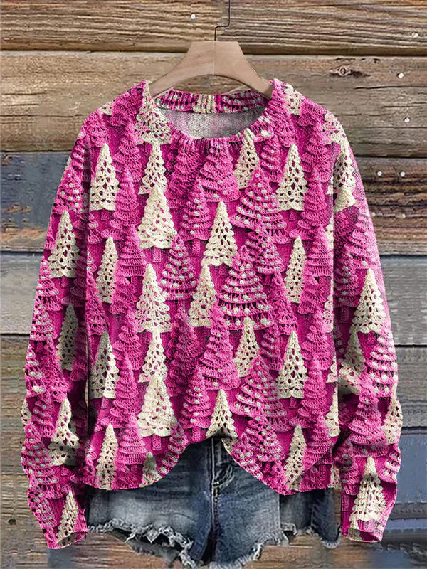 Stilla | Alsidig Elegant Pullover Trend