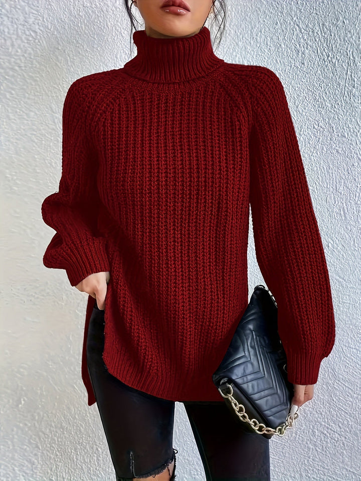 Stilla | Pullover Ubesværet og Elegant