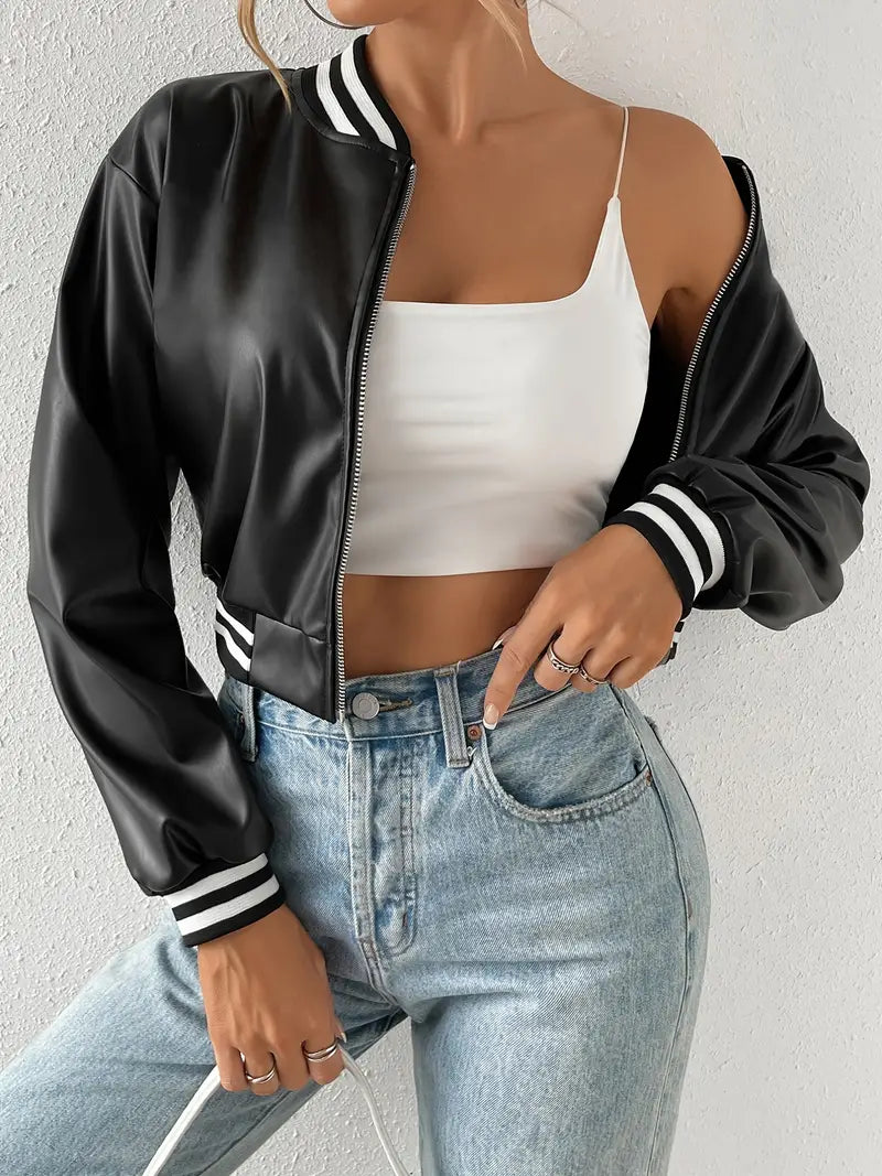 Stilla | Klassisk Elegant Jakke Wear