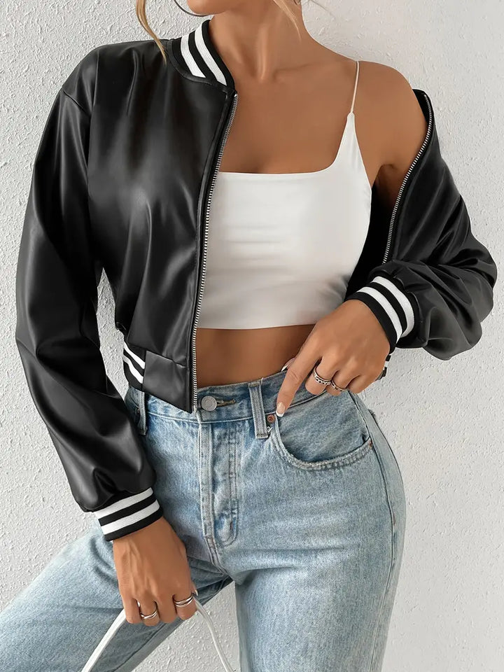 Stilla | Klassisk Elegant Jakke Wear