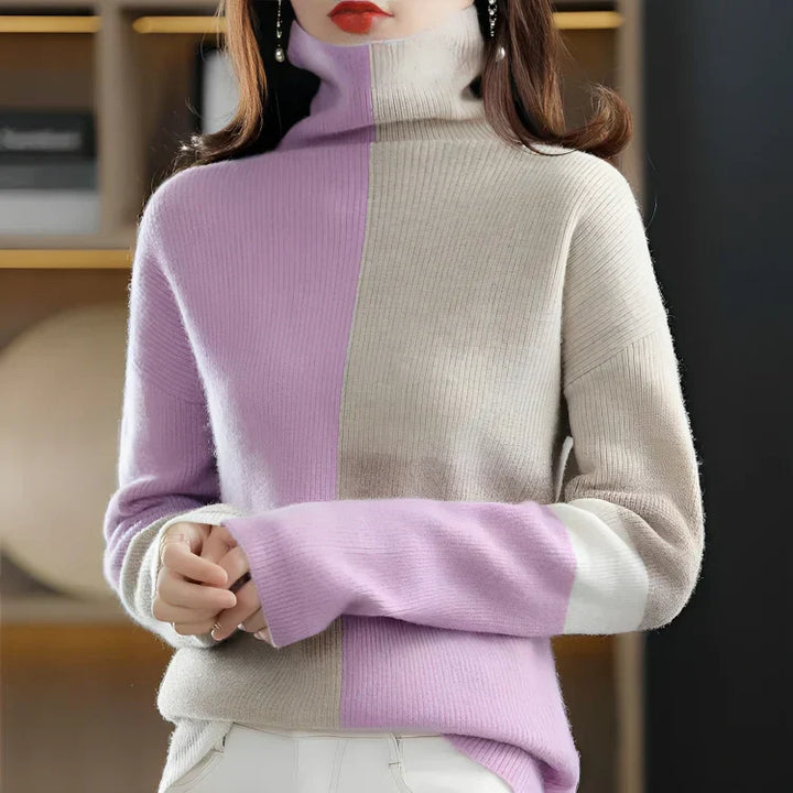 Stilla | Moderne og trendbevidst sweater
