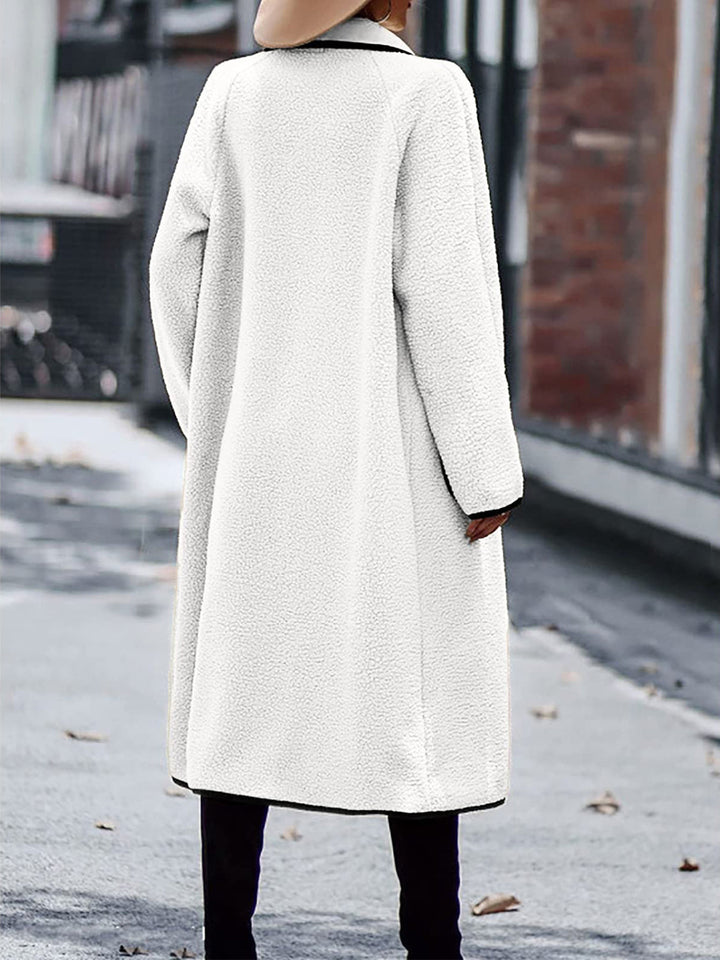 Stilla | Enkel og Trendy Overfrakke
