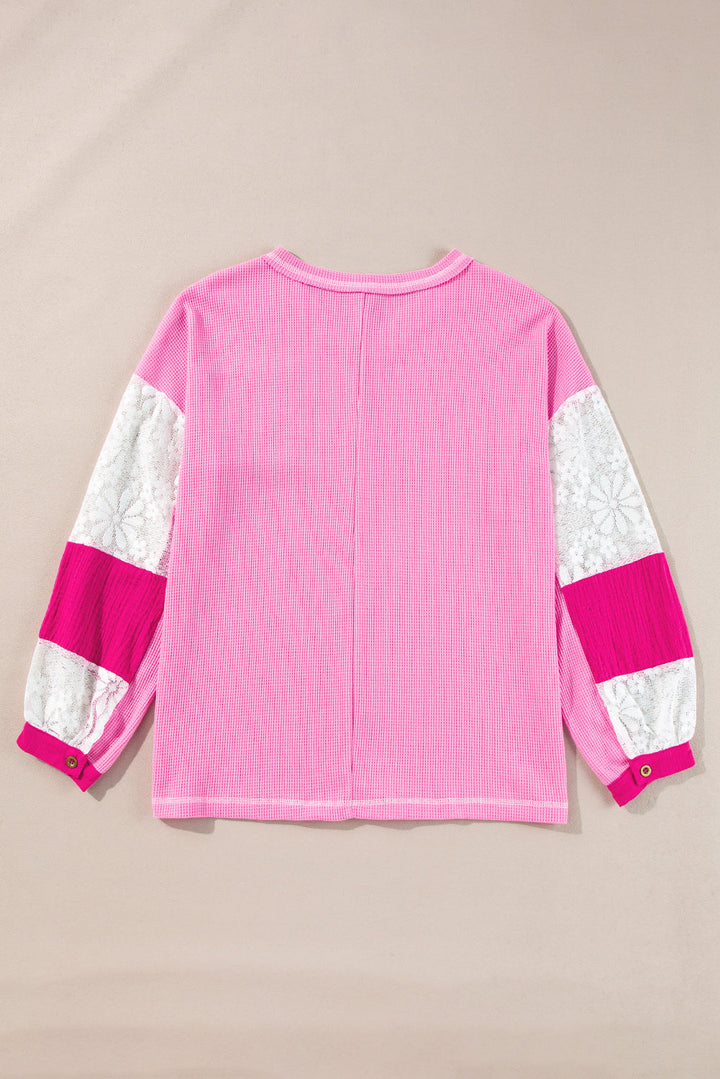 Stilla | Behagelig og Casual bluse