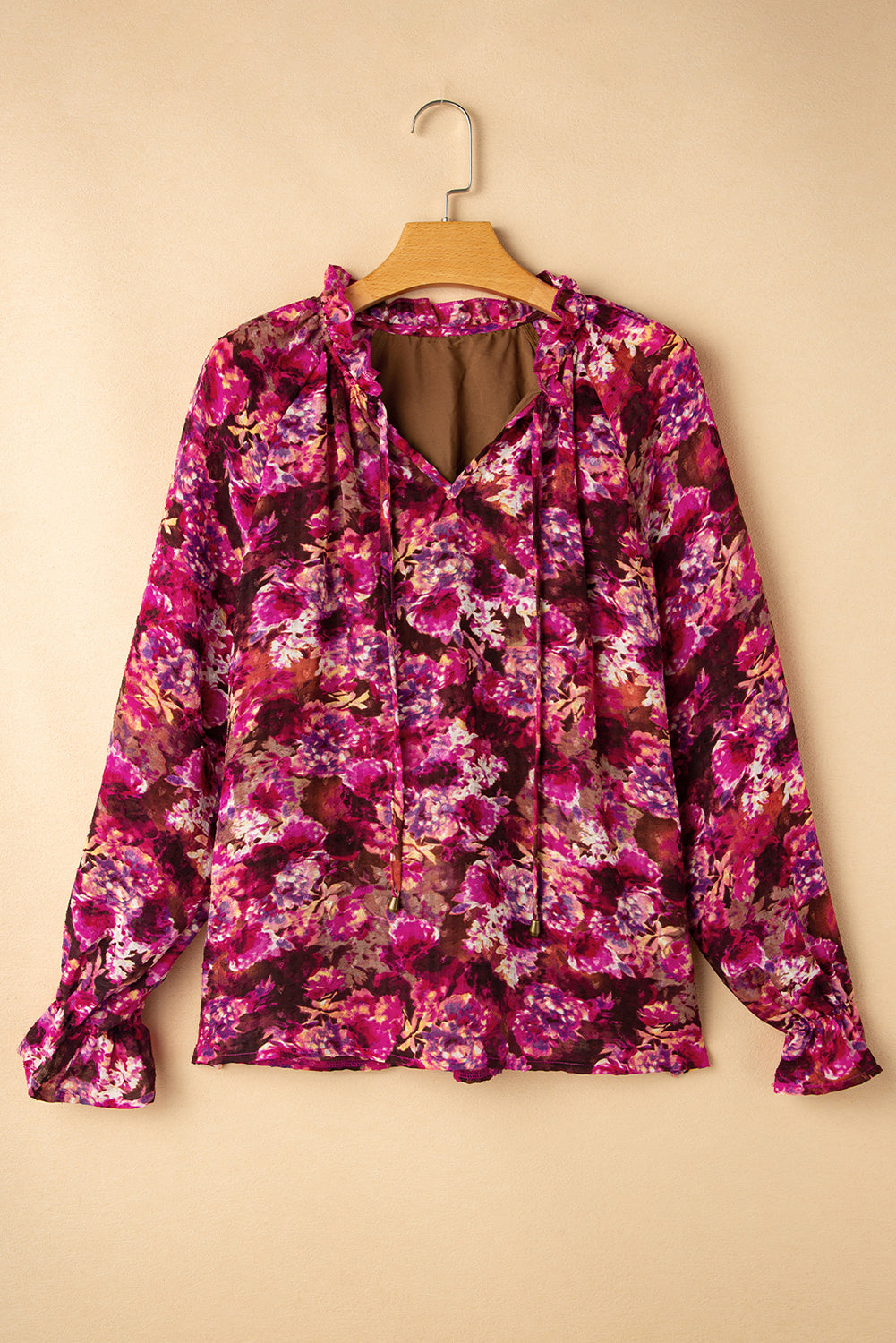 Stilla | Elegant og Alsidig bluse