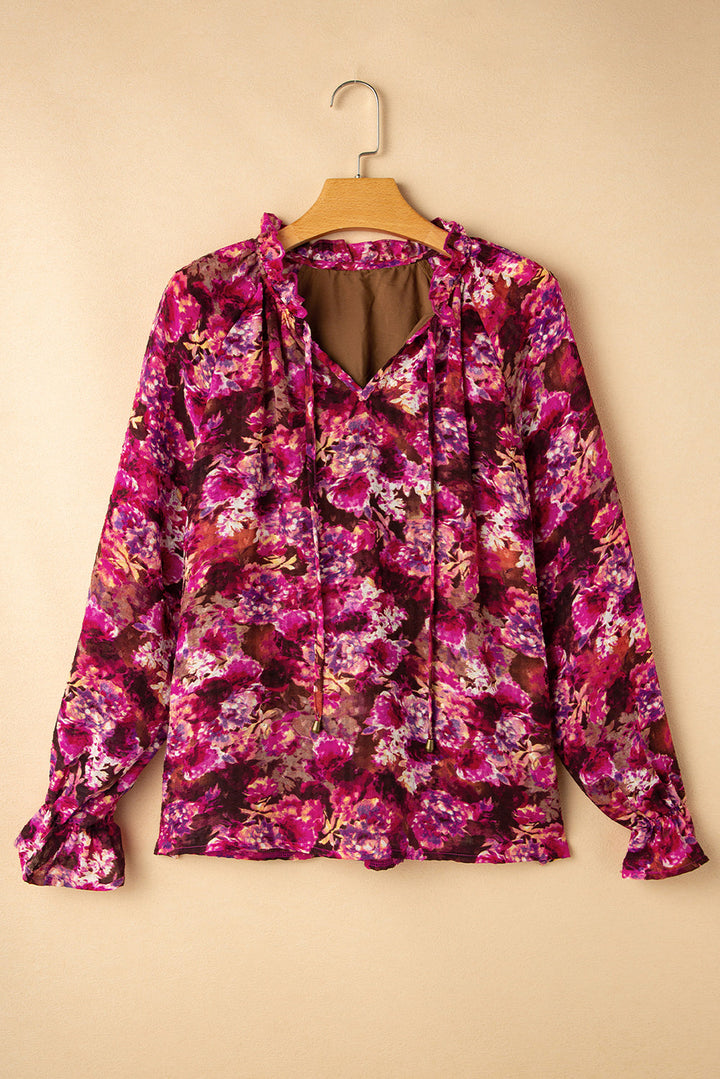 Stilla | Elegant og Alsidig bluse