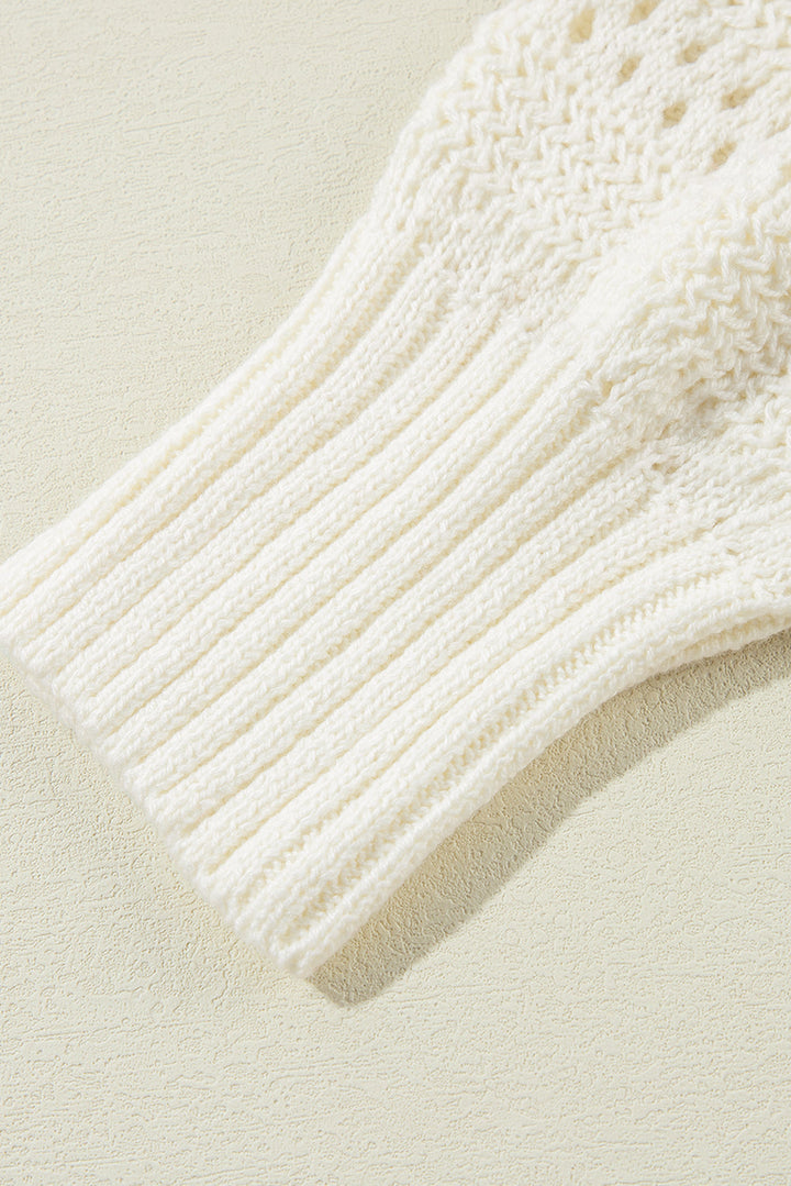 Stilla | Smart og Lækkert sweater