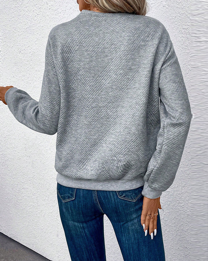 Stilla | Elegant og Afslappet Bluse