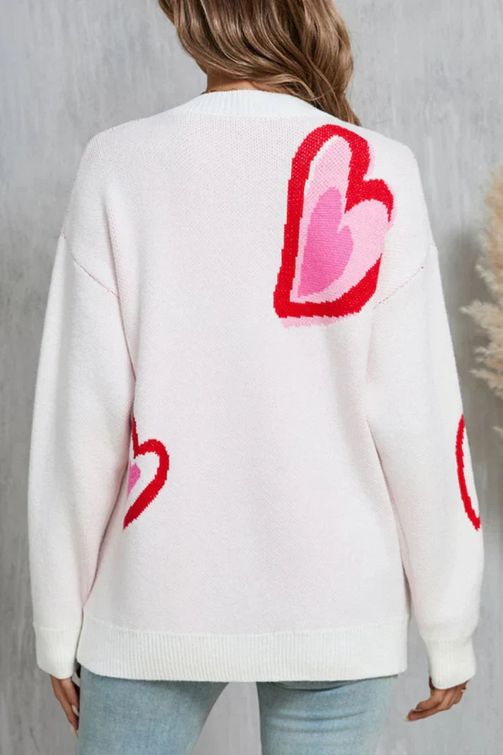 Stilla | Trendbevidst og Praktisk Pullover