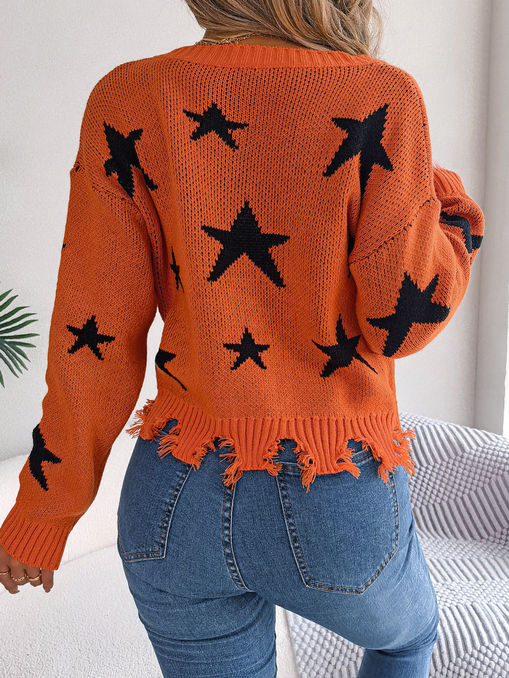 Stilla | Stilfuld Sweatshirt til enhver lejlighed