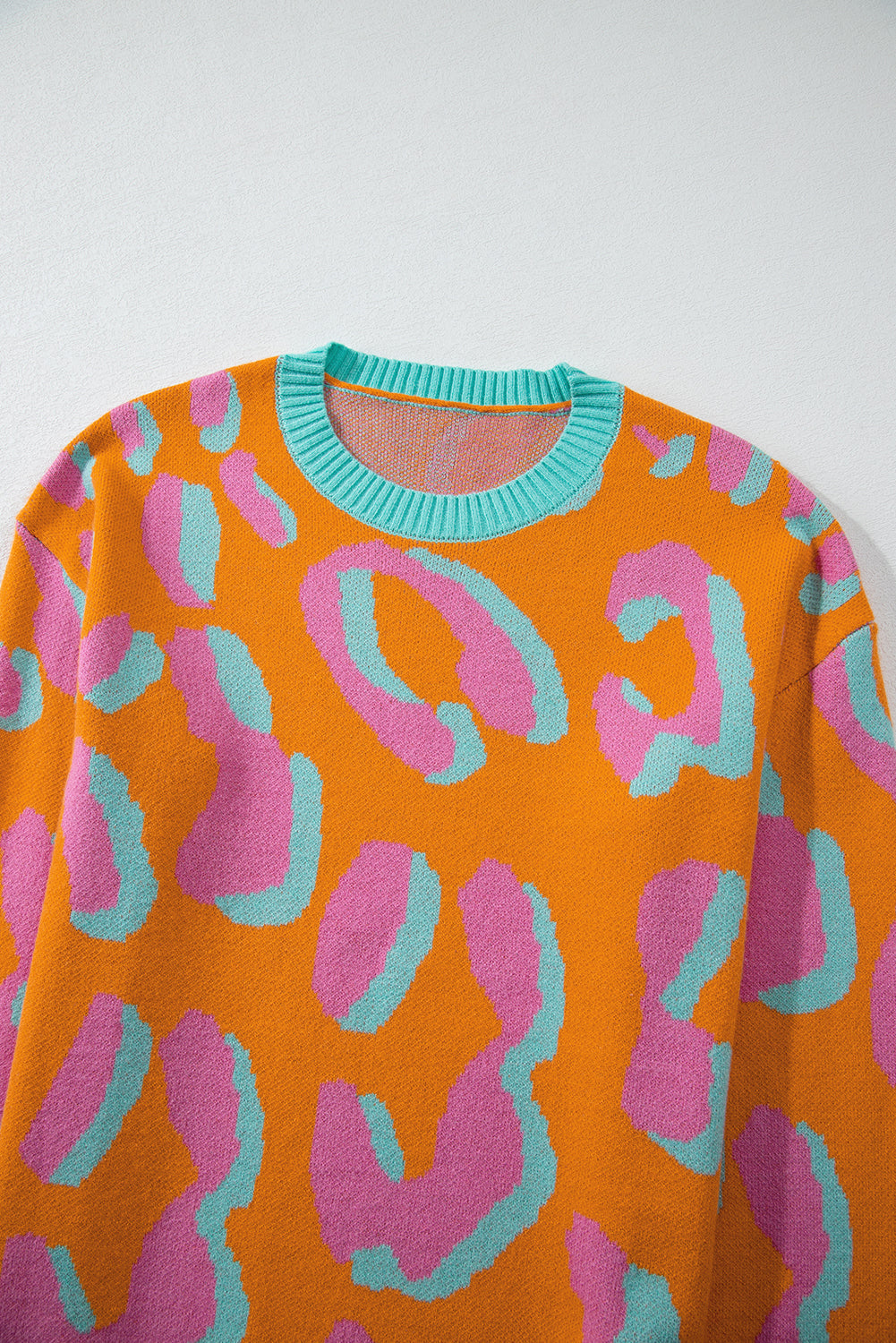 Stilla | Smart og Afslappet Strikpullover