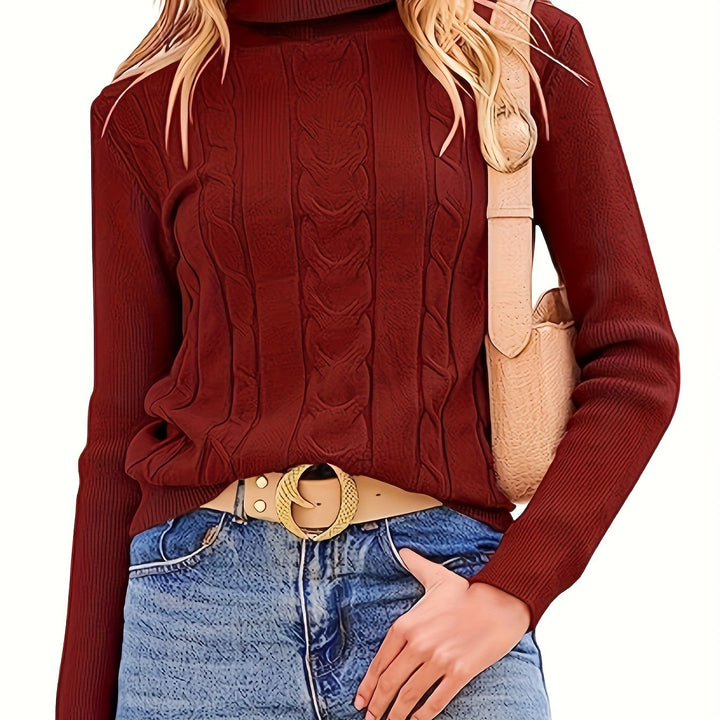 Stilla | Lækker og moderne sweater