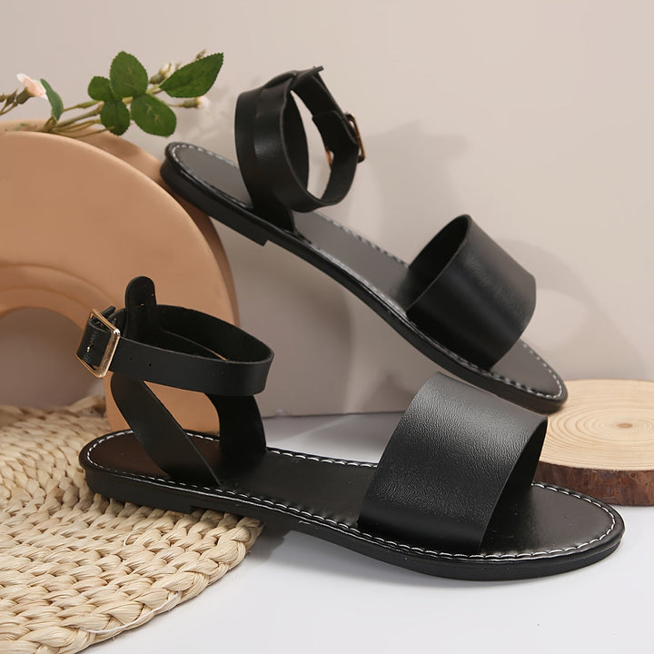 Stilla | Sommer Sandaler Til Damer
