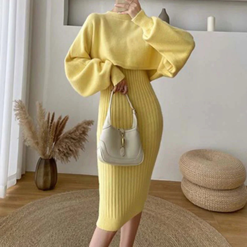 Stilla | Stilfuldt outfit med tidløs charme