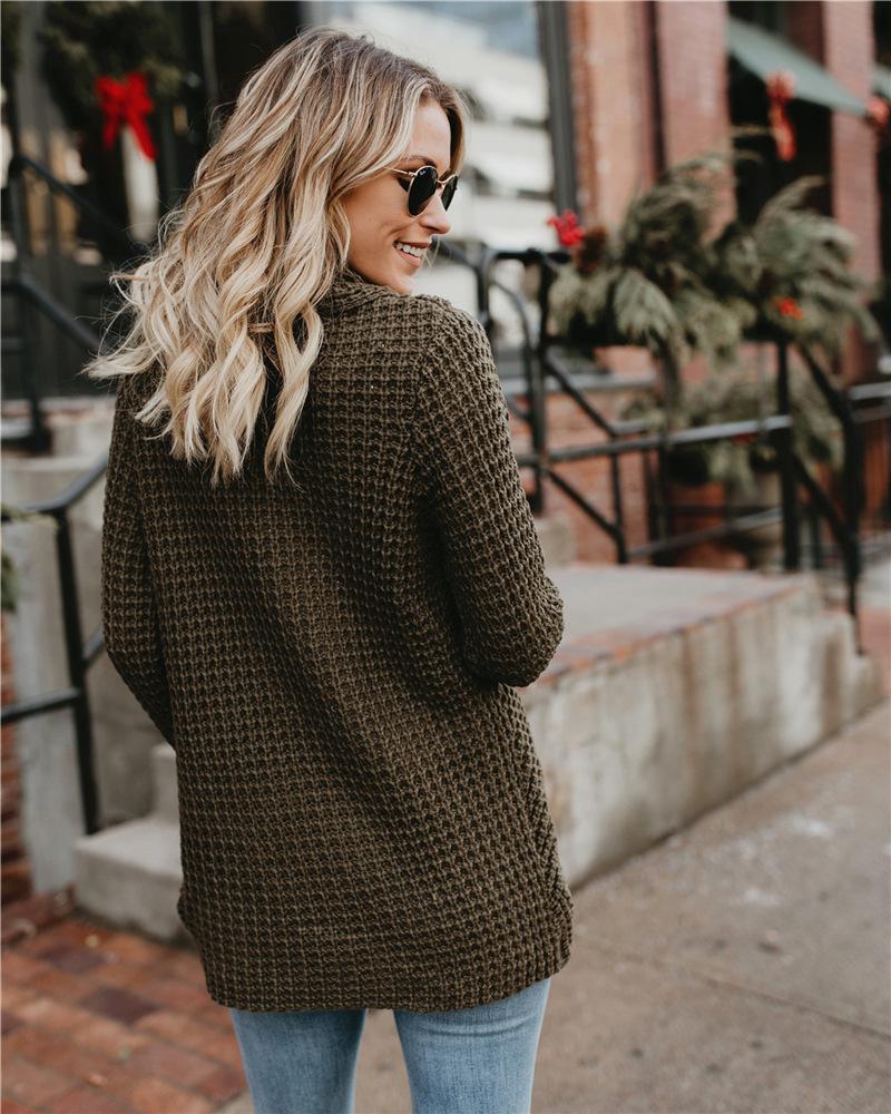 Stilla | Problemløs, Trendy Pullover-Design