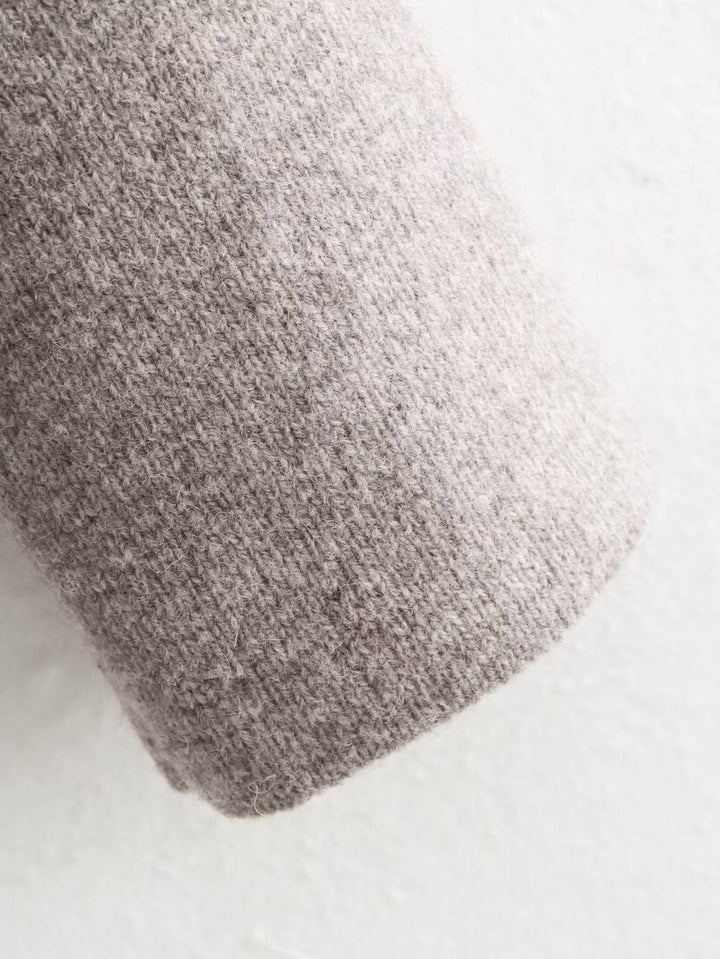 Stilla | V Udsnit Cardigan Femme