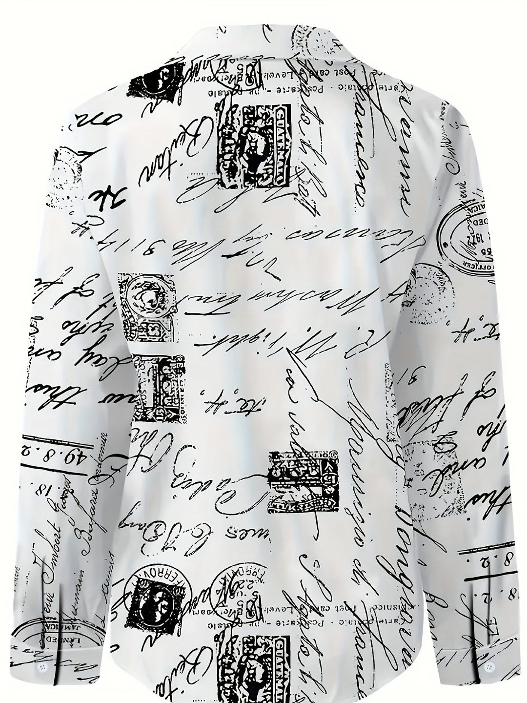 Stilla | Dame Linned Shirt
