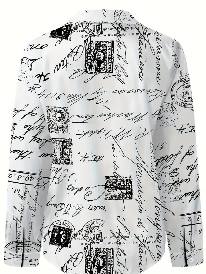 Stilla | Dame Linned Shirt