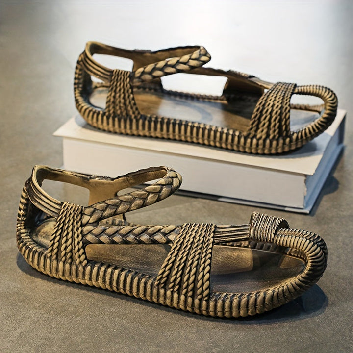 Stilla | Inspirerede Sandaler