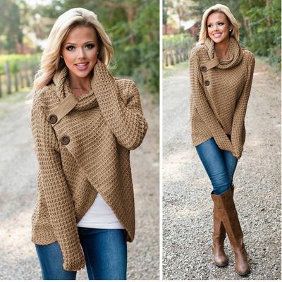Stilla | Trendy sweater med minimalistisk look