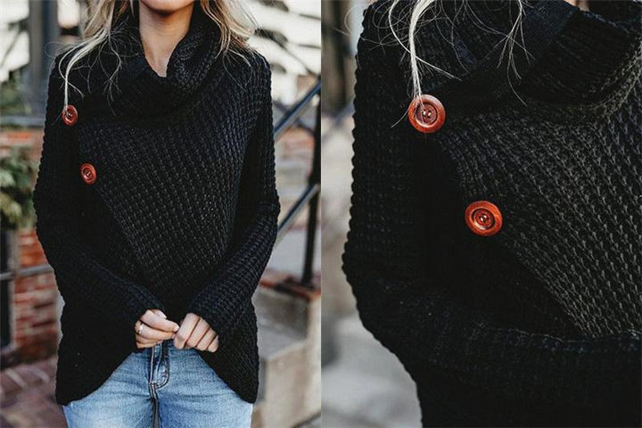 Stilla | Problemløs, Trendy Pullover-Design