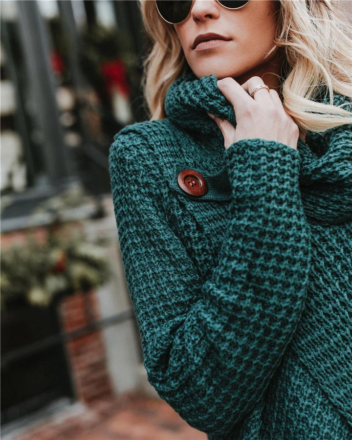 Stilla | Problemløs, Trendy Pullover-Design