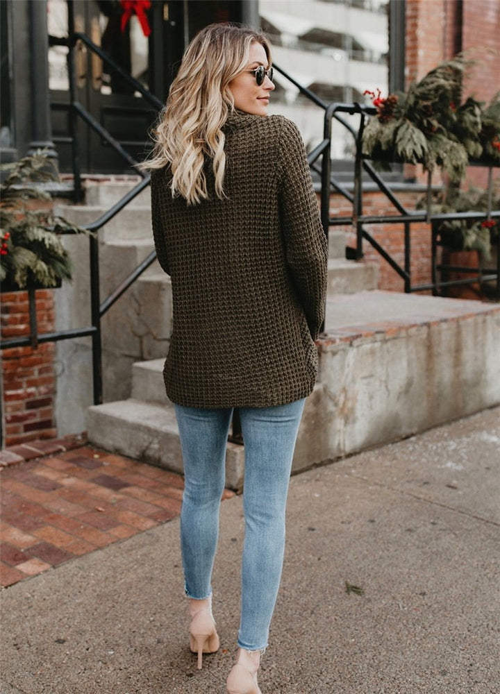 Stilla | Problemløs, Trendy Pullover-Design
