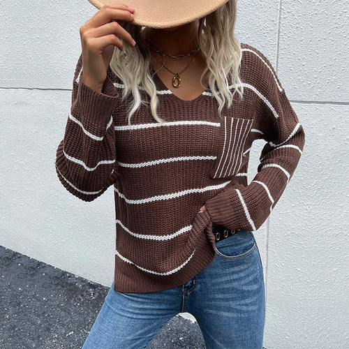 Stilla | Behagelig Alsidig Pullover Style