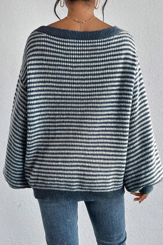 Stilla | Den Perfekte Strikkede Trøje Til Komfort Og Stil