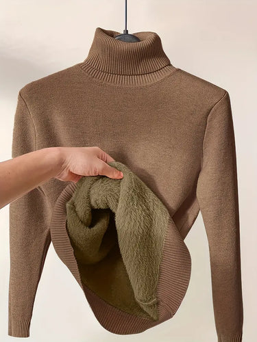 Stilla | Lækker og Afslappet Pullover