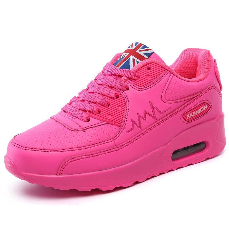Dame Stilfulde Performance Sneakers Stilla